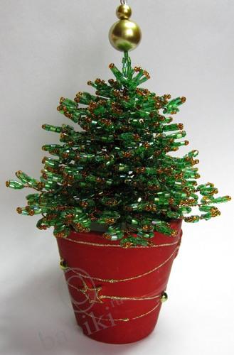 Моё увлечение бисером — Другие хобби и увлечения: сад (фото 4)