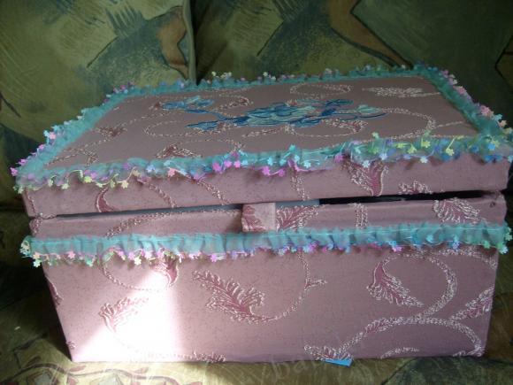 Поделки своими руками — Другие хобби и увлечения: сад (фото 2)