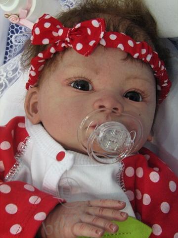 Выставка кукол MOSСOW FAIR 2010 | Бэйбики Выставка кукол MOSСOW FAIR 2010