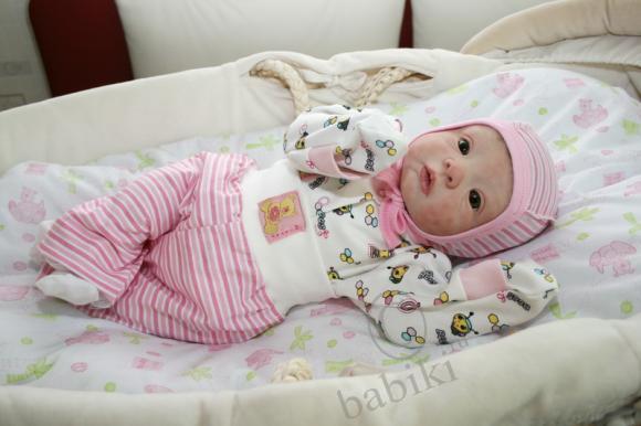 Малышка Есения - молд Софи,мастер Елена Андреева - Sleshka (новые фото) | Бэйбики Малышка Есения - молд Софи,мастер Елена Андреева - Sleshka (новые фото) (фото 3)