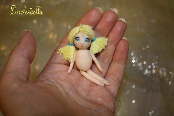 Nelly_li: моя домашняя коллекция кукол