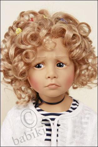 Авторские коллекционные куклы Sieglinde Frieske dolls