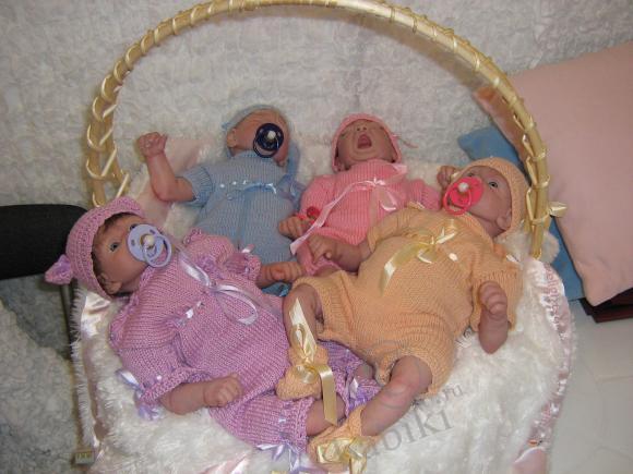 Выставка кукол в Москве апрель 2010 года (часть 2) | Бэйбики Выставка кукол в Москве апрель 2010 года (часть 2)