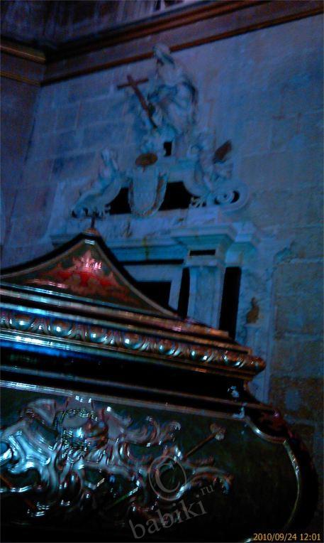 Пять часов в Пальма-де-Майорка