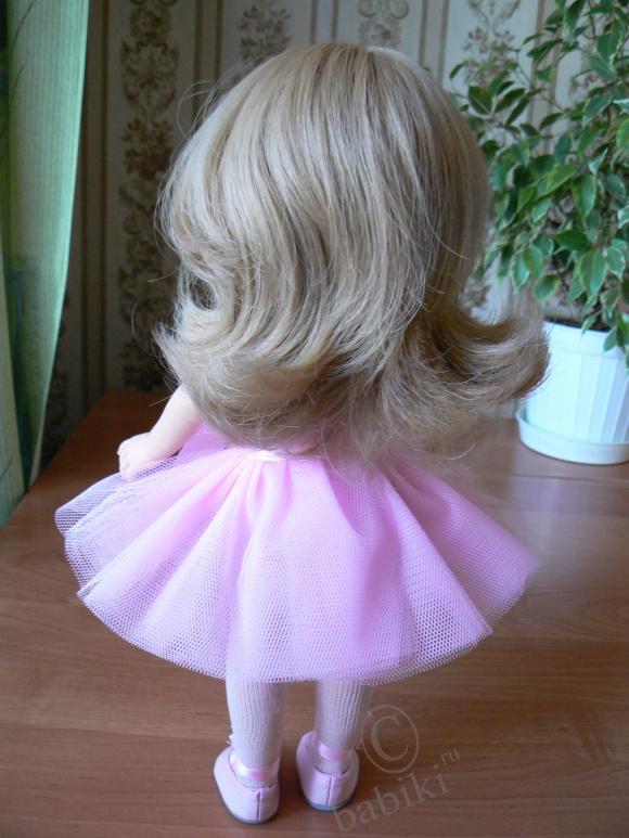 Девочки-Паолочки — Куклы Paola Reina (Паола Рейна): новинки (фото 10)