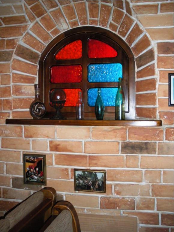 Пятничное путешествие по «Хитровке», или парижанка Сашенька (Leeann)