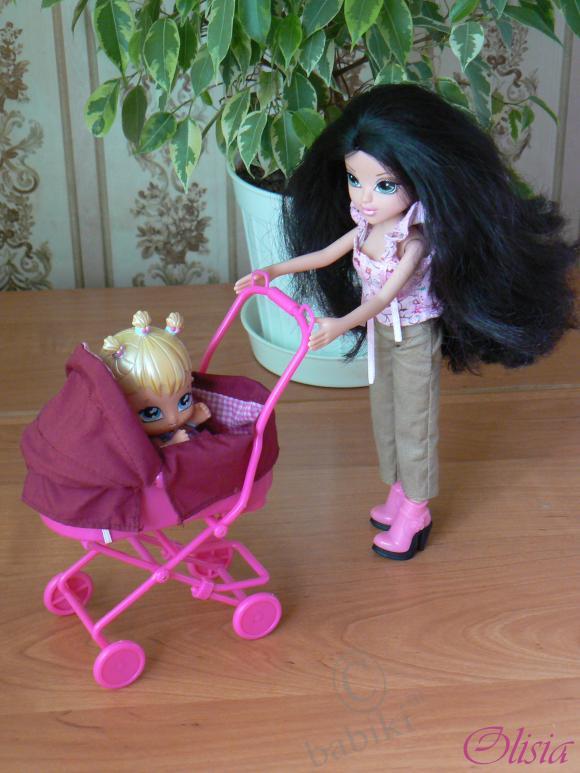 Красавицы Мокси | Бэйбики Красавицы Мокси — Куклы Bratz (Братц) и Moxie Girlz: MGA (фото 9)