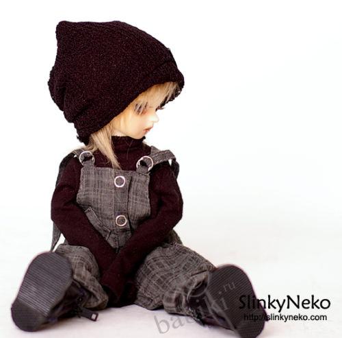 Малыши БЖД - Slinky — Разные куклы BJD (БЖД): редкие бренды (фото 5)