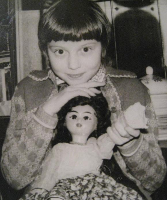 Наши детские фотографии с куклами | Бэйбики Наши детские фотографии с куклами