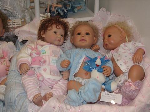 Выставка MOSСOW FAIR 2010