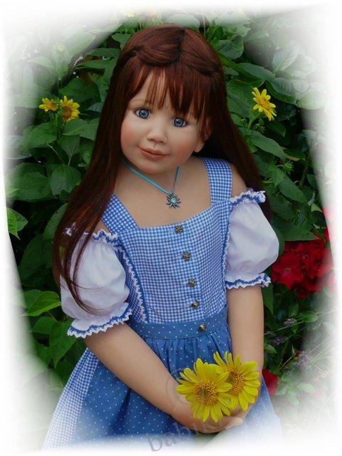 Девочки давайте поговорим о куклах Moniki Levenig | Бэйбики Девочки давайте поговорим о куклах Moniki Levenig