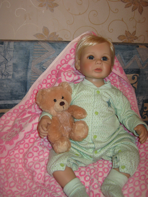 Моя кукольная коллекция — Домашние коллекции кукол: фото собраний (фото 4)