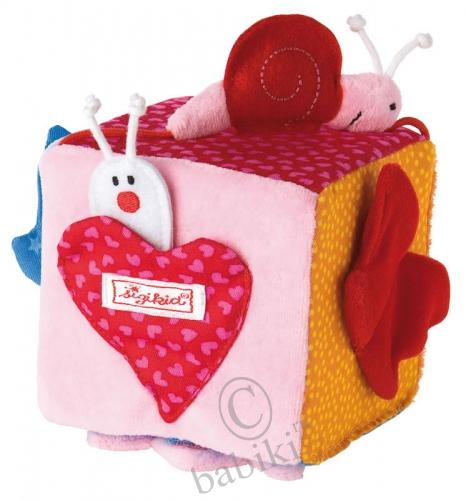 Куклы и игрушки — Игровые куклы разных производителей (Разное): редкие бренды (фото 7)