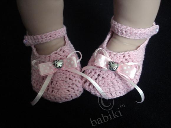 Natalya_Моё вязание для кукол-малышей_2