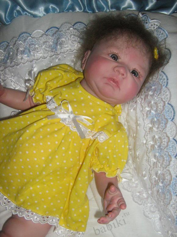 И снова мы и наши пейзажи (мои малыши реборн ) | Бэйбики И снова мы и наши пейзажи (мои малыши реборн ) (фото 4)