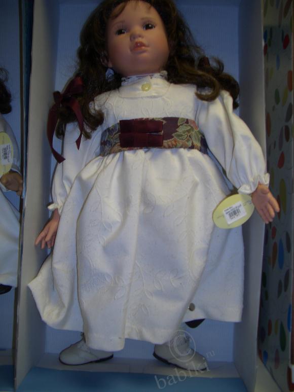 Коллекционные куклы в Солнечном круге (фото 5)