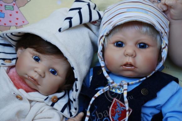 Просто покажемся — Домашние коллекции кукол: фото собраний