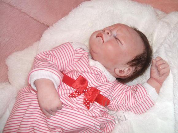 Мы готовы к выставке ;) Малявочка-реборн Дашенька и компания | Бэйбики Мы готовы к выставке ;) Малявочка-реборн Дашенька и компания (фото 7)