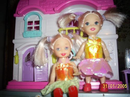 Вот такие шухарные девчёнки живут у меня (фото 5)