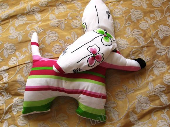 Игрушки-подушки ) — Интересные игрушки и фигурки (разное): редкие (фото 4)