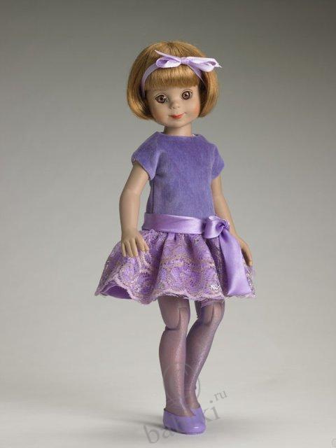 Куклы Тонер American Classic (фото 7)