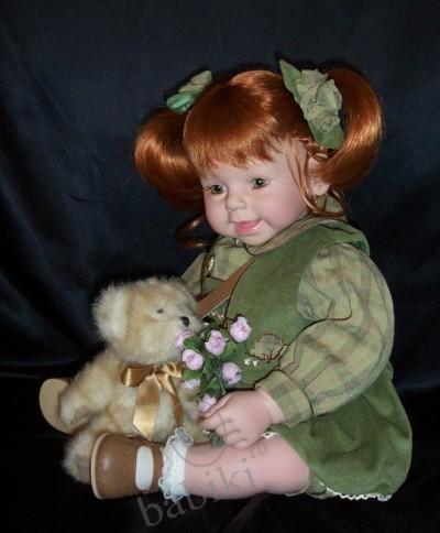 Красивые фото кукол Adora doll (фото 4)