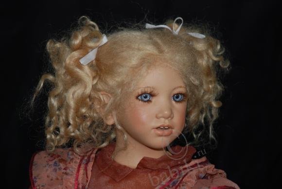 Просто покажемся — Домашние коллекции кукол: фото собраний
