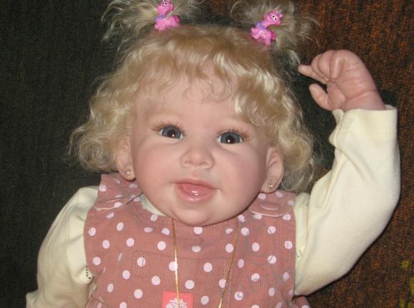 Как мы с Эмили в гости собирались | Бэйбики Как мы с Эмили в гости собирались