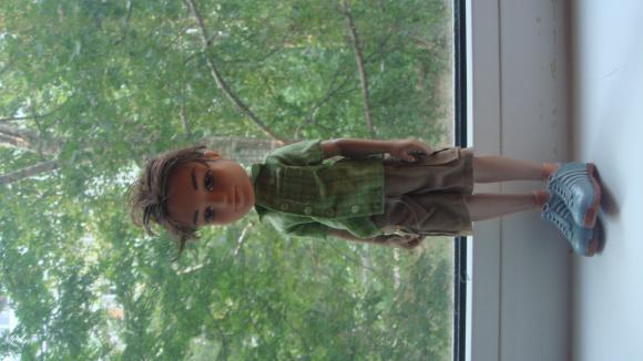 Мои куколки — Куклы Bratz (Братц) и Moxie Girlz: MGA (фото 7)