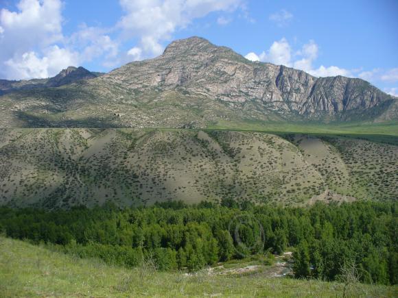 Этот загадочный Горный Алтай (фото 2)
