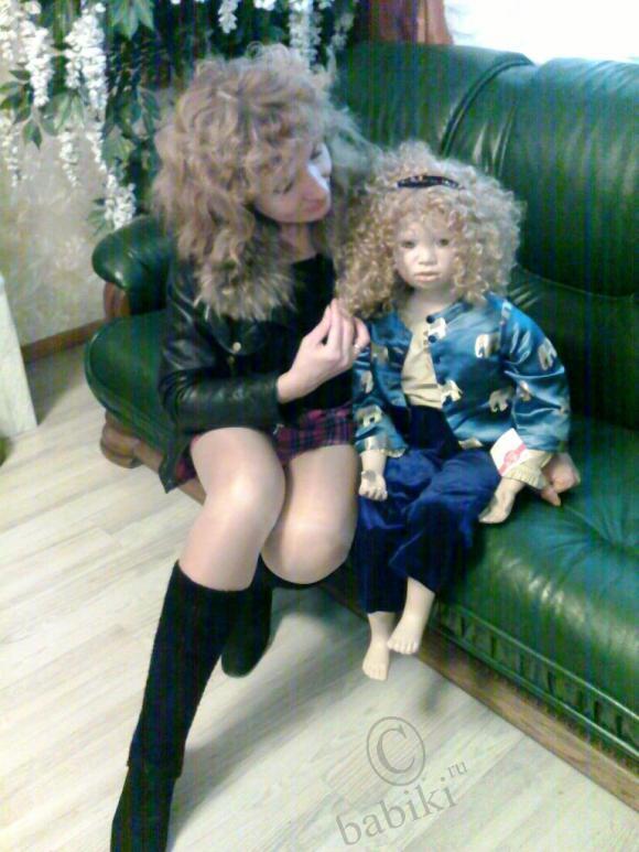 Как только ты приехала... Ella от Christine Orange (фото 7)