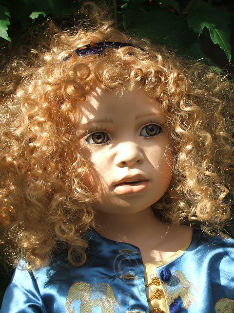 Как только ты приехала... Ella от Christine Orange (фото 5)