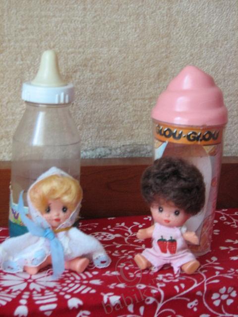 Куклы малыши - а нам за 25 | Бэйбики Куклы малыши - а нам за 25 (фото 5)