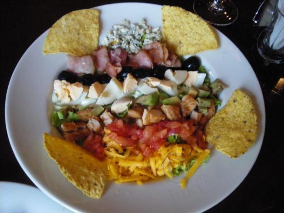 По просьбам трудящихся - ресторан "The Hooch" и другие окрестности Екб