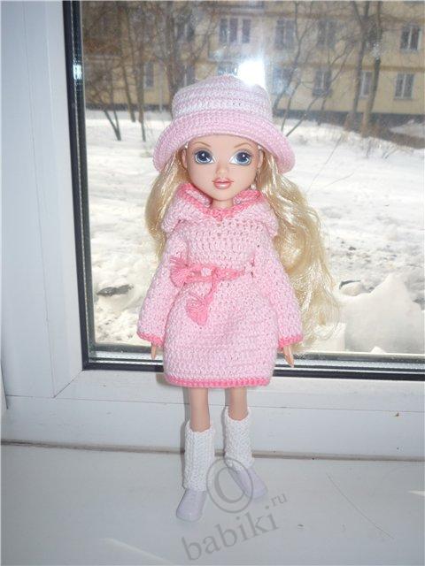 Мои куколки Moxie