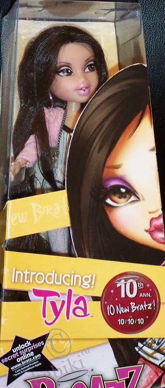 Новая коллекция — Куклы Bratz (Братц) и Moxie Girlz: MGA (фото 6)