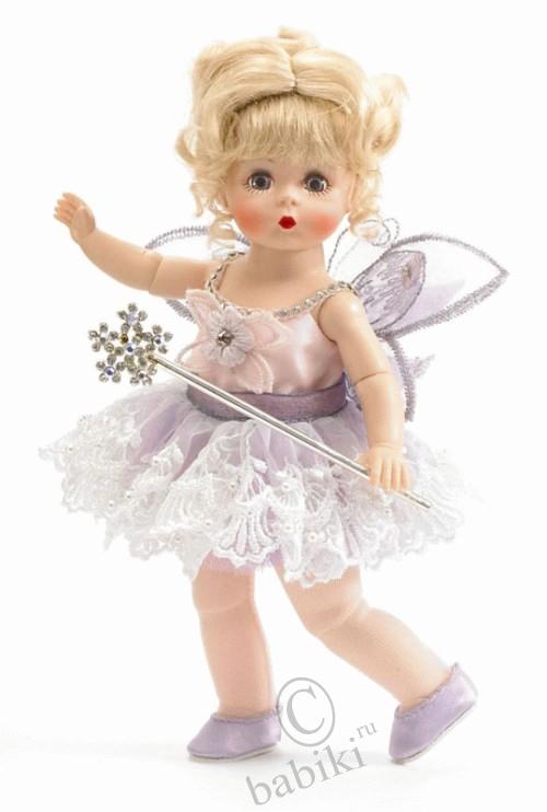 Куклы Madame Alexander, Мадам Александер, США (фото 3)