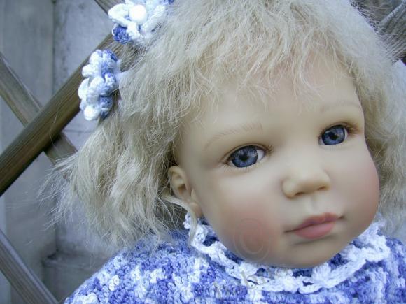 Хорошая девочка Лиза - Cindy от Doris Stannat