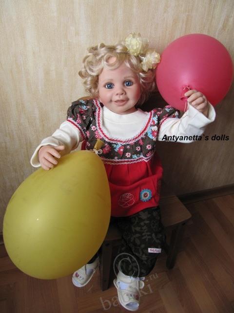 Моя Марьяша от Monika Peter-Leicht (фото 5)