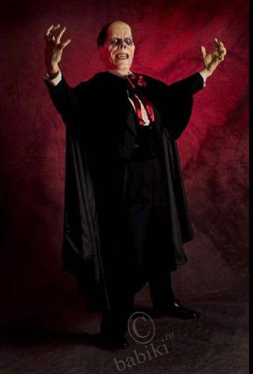 Жуткие куклы Томаса Кюблера (Thomas Kuebler dolls) (фото 6)