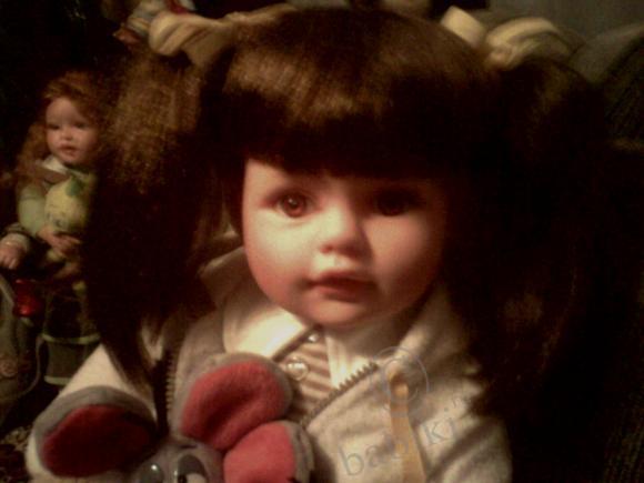 Мои скромные кукляшки | Бэйбики Мои скромные кукляшки — Домашние коллекции кукол: фото собраний (фото 9)