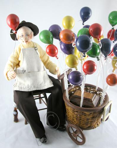 Позитивные авторские куклы Joyce Patterson dolls | Бэйбики Позитивные авторские куклы Joyce Patterson dolls