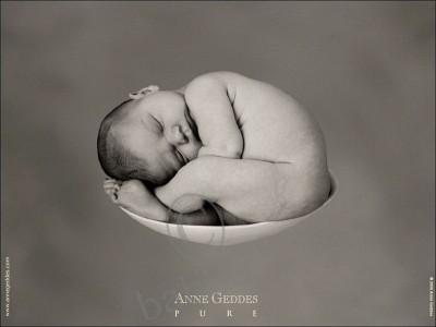 Немного об Анне Геддес и ее куклах. Anne Geddes dolls (фото 10)