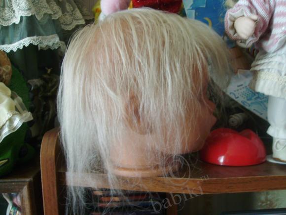 Мой первый малыш — Куклы Реборн (Reborn): работы мастеров (фото 5)