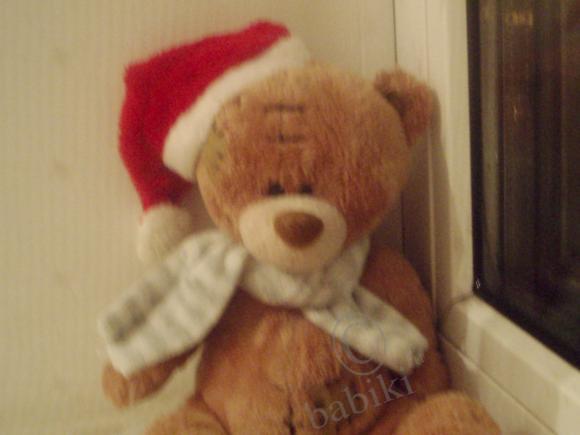 Это мои МИШУТКИ — Плюшевые мишки и игрушки (Teddy Bear): винтаж (фото 2)