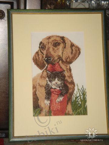 Мои вышивалочки | Бэйбики Мои вышивалочки — Другие хобби и увлечения: сад (фото 6)