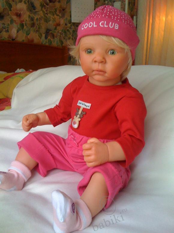 Тимоша - фотографии | Бэйбики Тимоша - фотографии — Куклы Реборн (Reborn): работы мастеров (фото 8)
