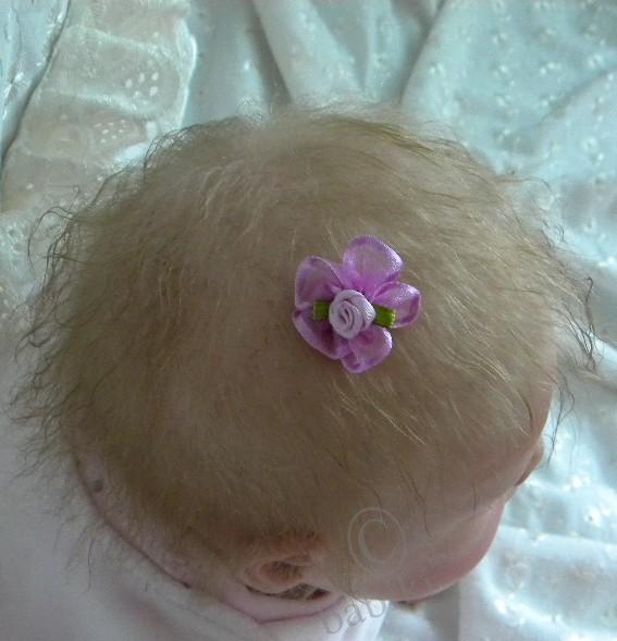 Куколка реборн - Софи | Бэйбики Куколка реборн - Софи — Куклы Реборн (Reborn): работы мастеров (фото 4)