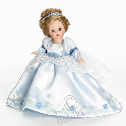 Куклы Madame Alexander, Мадам Александер, США (фото 2)