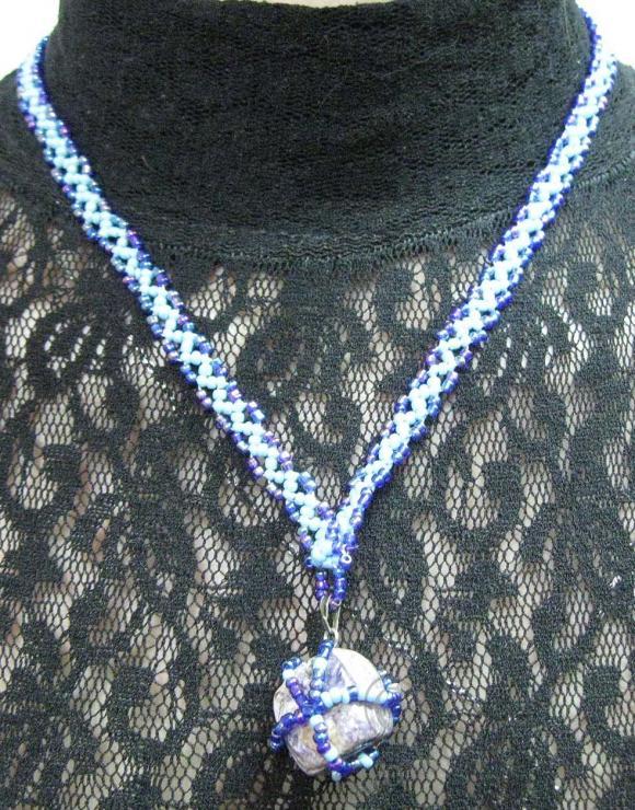 Helga: Мои увлечения — Вышивка крестиком